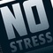 NoStressRadio Logo