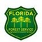 Lake County, FL Florida Division of Forestry Logo