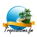 Tropicalisima.fm - Bachata Logo