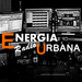 Energia Urbana Radio Logo