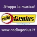 Radio Genius Logo