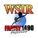 WSIR - WSIR Logo