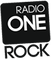 Rádio One Rock Logo