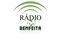 Radio Benfeita Logo