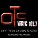 WOTC Off Tha Chain Radio Logo