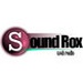 Sound ROX Radio Logo