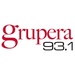 Grupera 93.1 - XELIA Logo