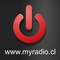 MY RADIO FM Logo