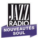 Jazz Radio - Nouveautés Soul Logo