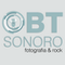 Rádio Web Obturador Sonoro Logo