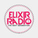 Elixir Radio Logo