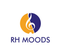 RetroHits - Moods Radio Logo