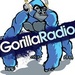 Gorilla Radio Logo