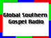 Gospel Harmony Mix Logo