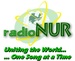 RadioNUR Logo