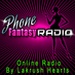 Phone Fantasy Radio Logo