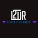 LISTEN2US RADIO Logo