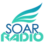 SOAR Radio Logo