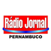 Rádio Jornal Petrolina Logo