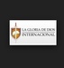 La Gloria De Dios Radio Logo