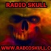 Radio Skull Logo