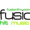 Fusion FM Logo