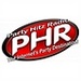 Party Hitz Radio Logo