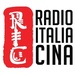 Radio Italia Cina Logo