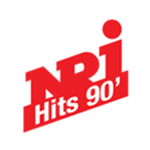 Radio ENERGY - Hits 90s Logo