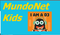 MundoNet Kids New York Logo