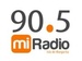 Mi Radio Logo