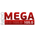 Radyo Mega Izmir Logo