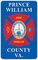 Prince William County Fire and Police Logo