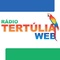 Rádio Tertúlia Web Logo