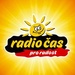 Rádio Čas Logo