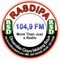 Rasdipa FM Logo