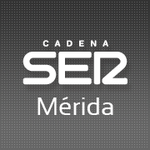 Cadena SER - SER Mérida Logo