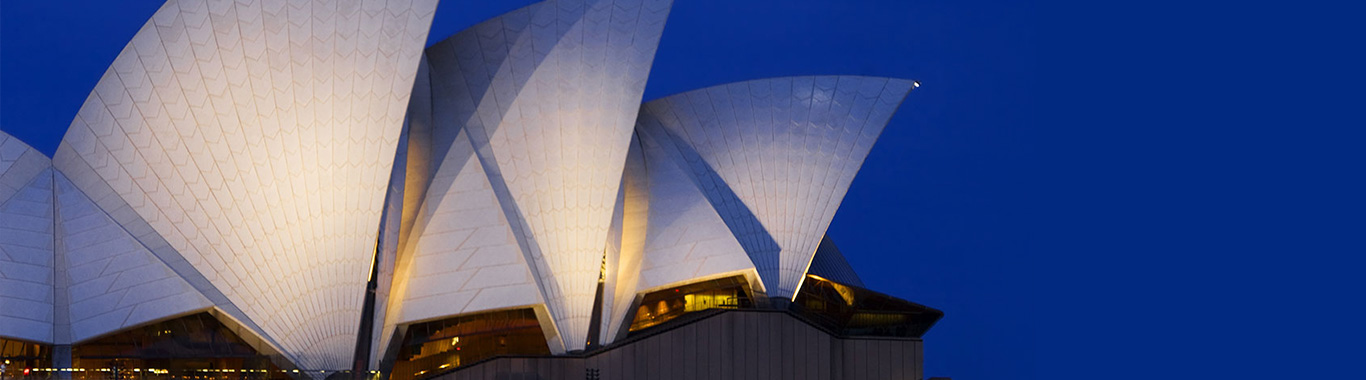 LisTNR - Crooners & Swooners Australia Sydney station profile background